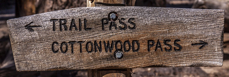 trail pass